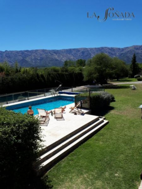 La Soñada Cabañas & Spa